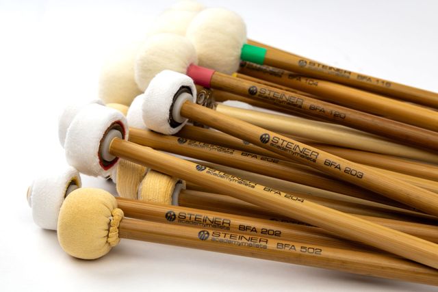 Home Steiner superiormallets